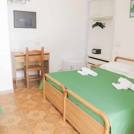 Hotel Cesotta Forio di Ischia 외부 사진