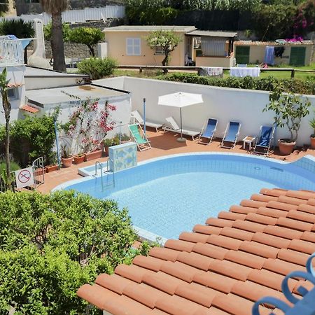 Hotel Cesotta Forio di Ischia 외부 사진