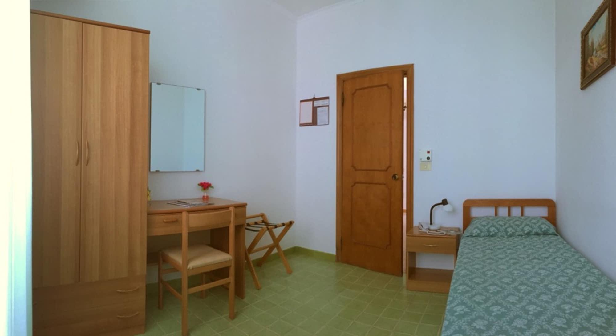 Hotel Cesotta Forio di Ischia 외부 사진