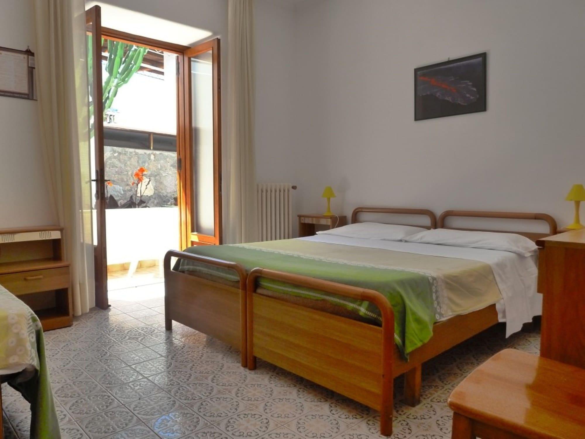Hotel Cesotta Forio di Ischia 외부 사진