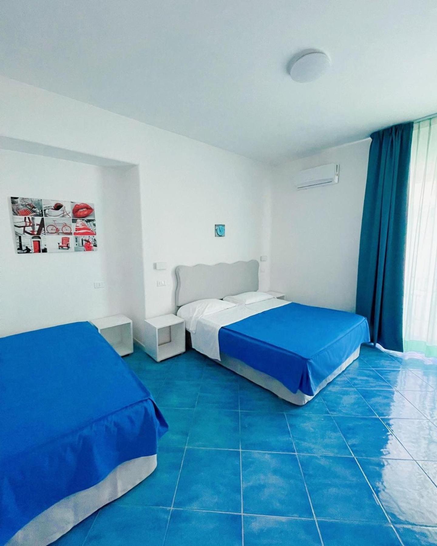 Hotel Cesotta Forio di Ischia 외부 사진