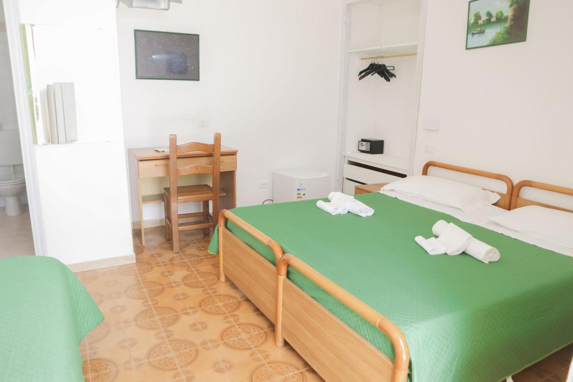 Hotel Cesotta Forio di Ischia 외부 사진