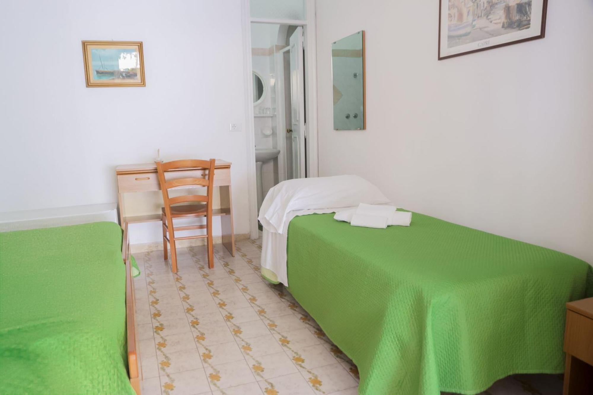 Hotel Cesotta Forio di Ischia 외부 사진