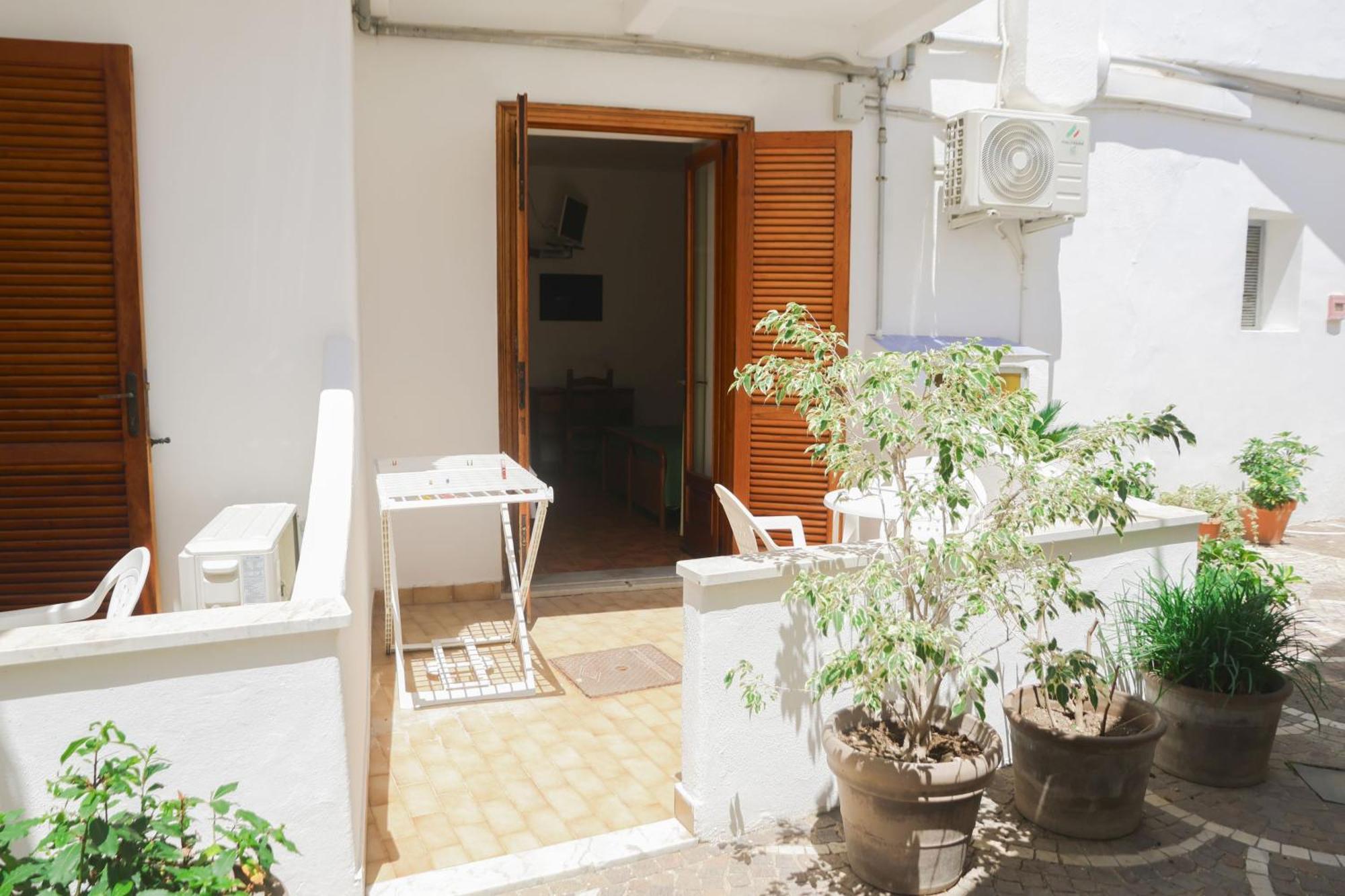 Hotel Cesotta Forio di Ischia 외부 사진
