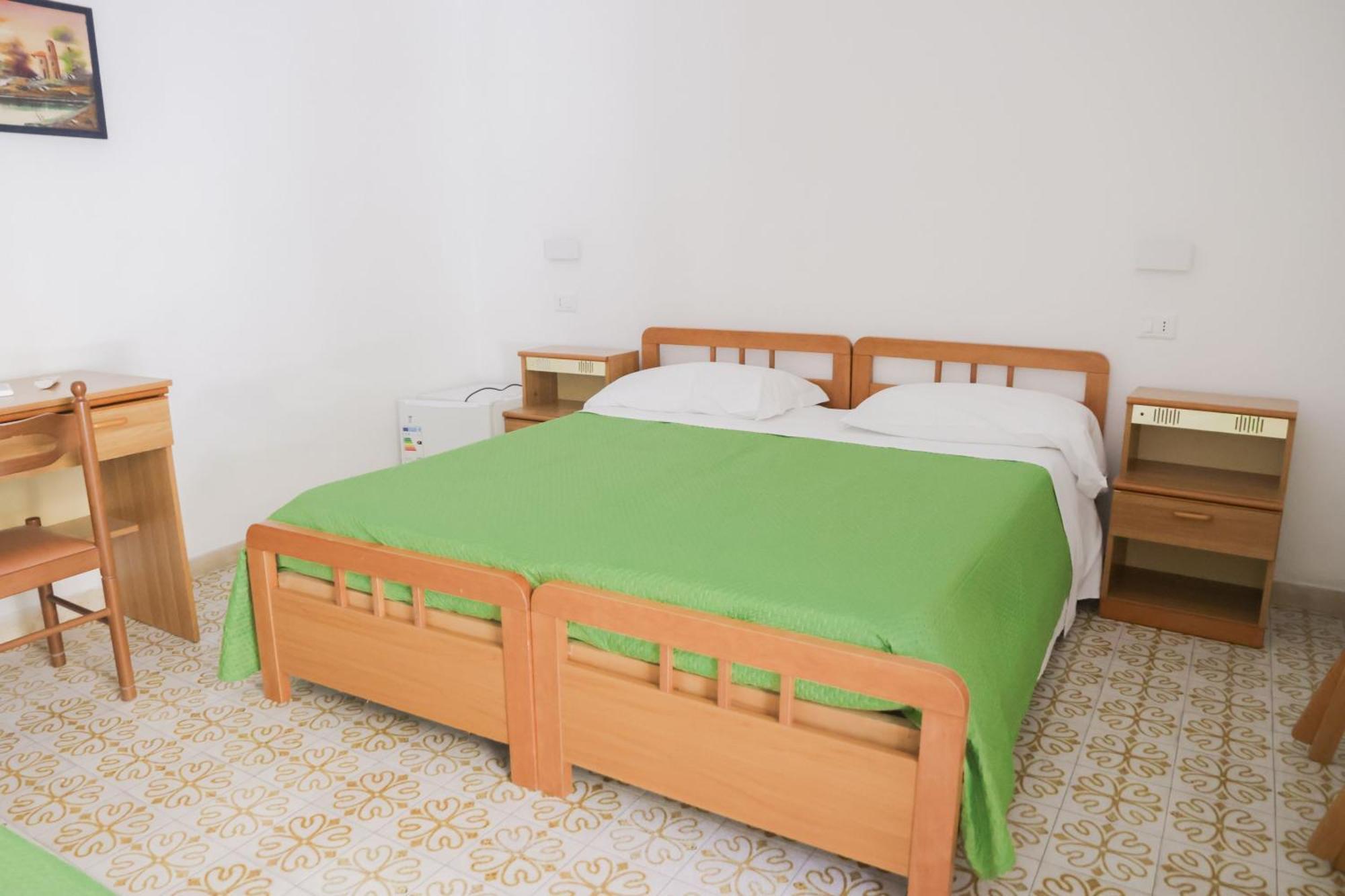 Hotel Cesotta Forio di Ischia 외부 사진