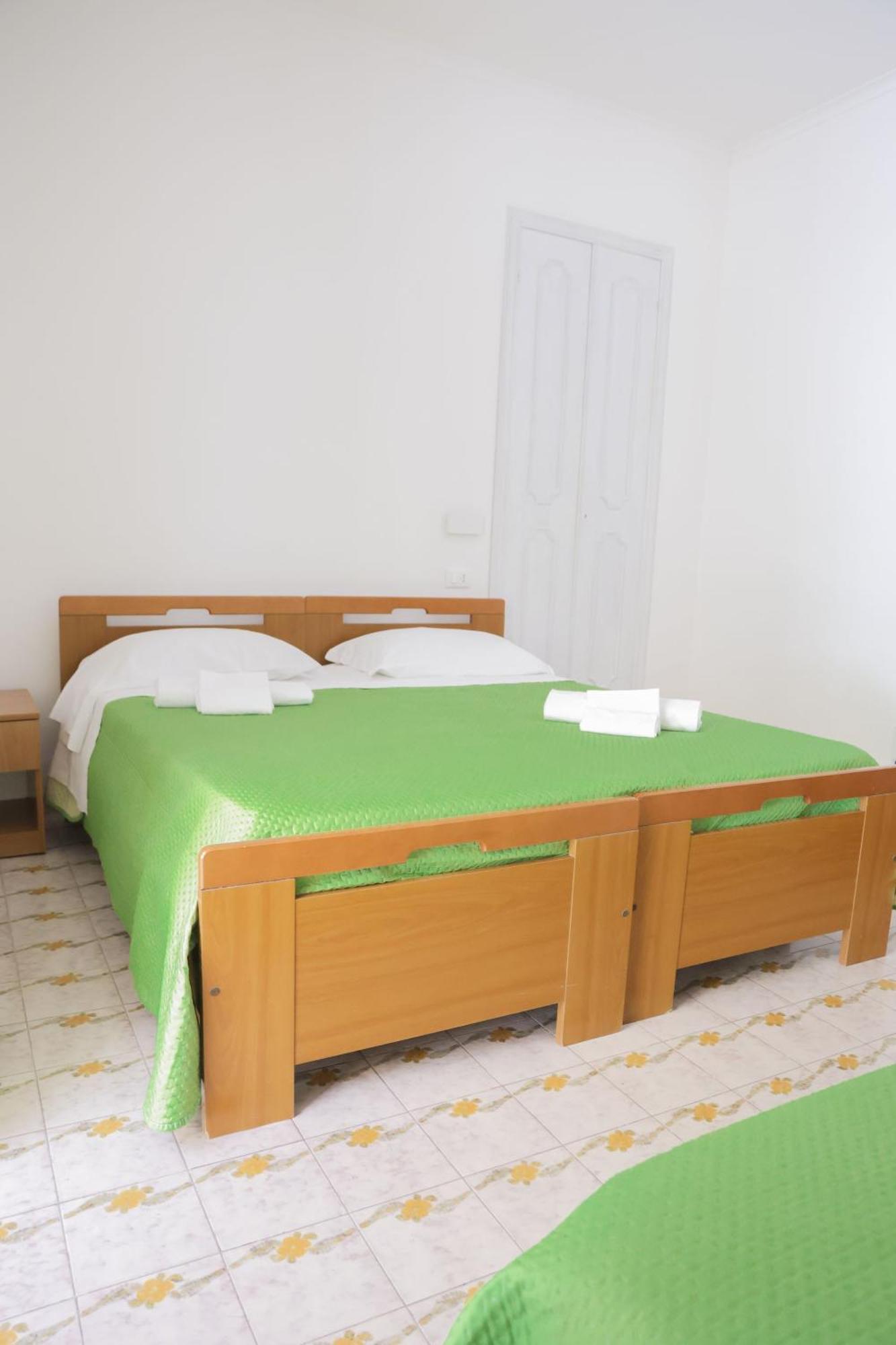 Hotel Cesotta Forio di Ischia 외부 사진