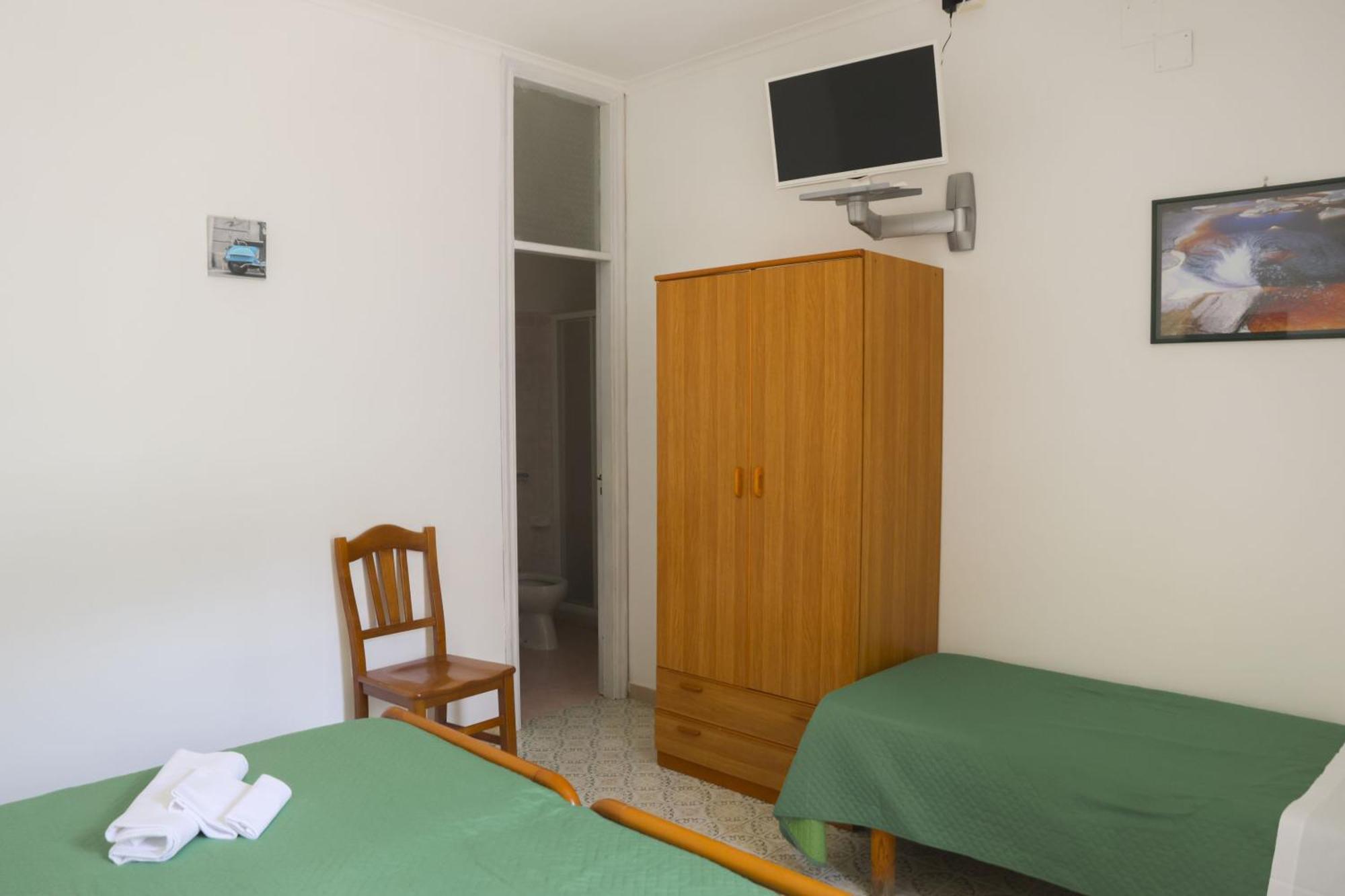 Hotel Cesotta Forio di Ischia 외부 사진