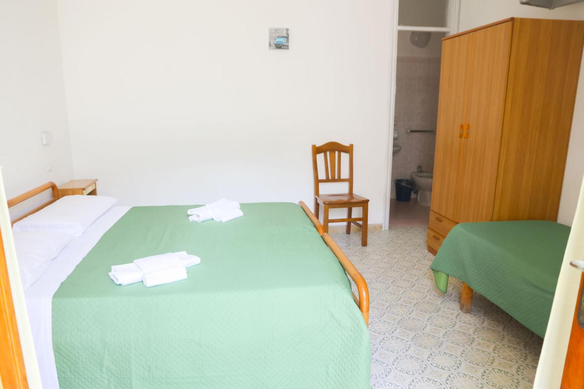 Hotel Cesotta Forio di Ischia 외부 사진