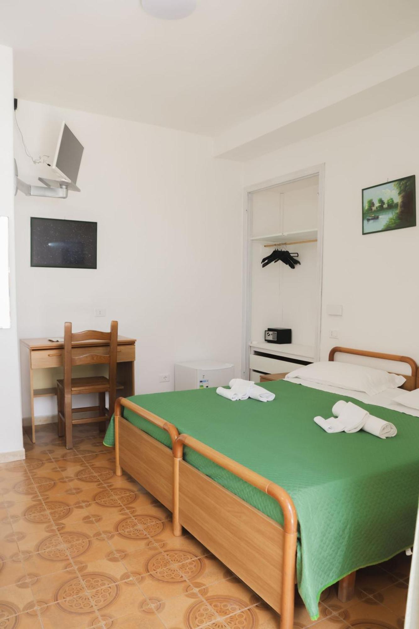 Hotel Cesotta Forio di Ischia 외부 사진