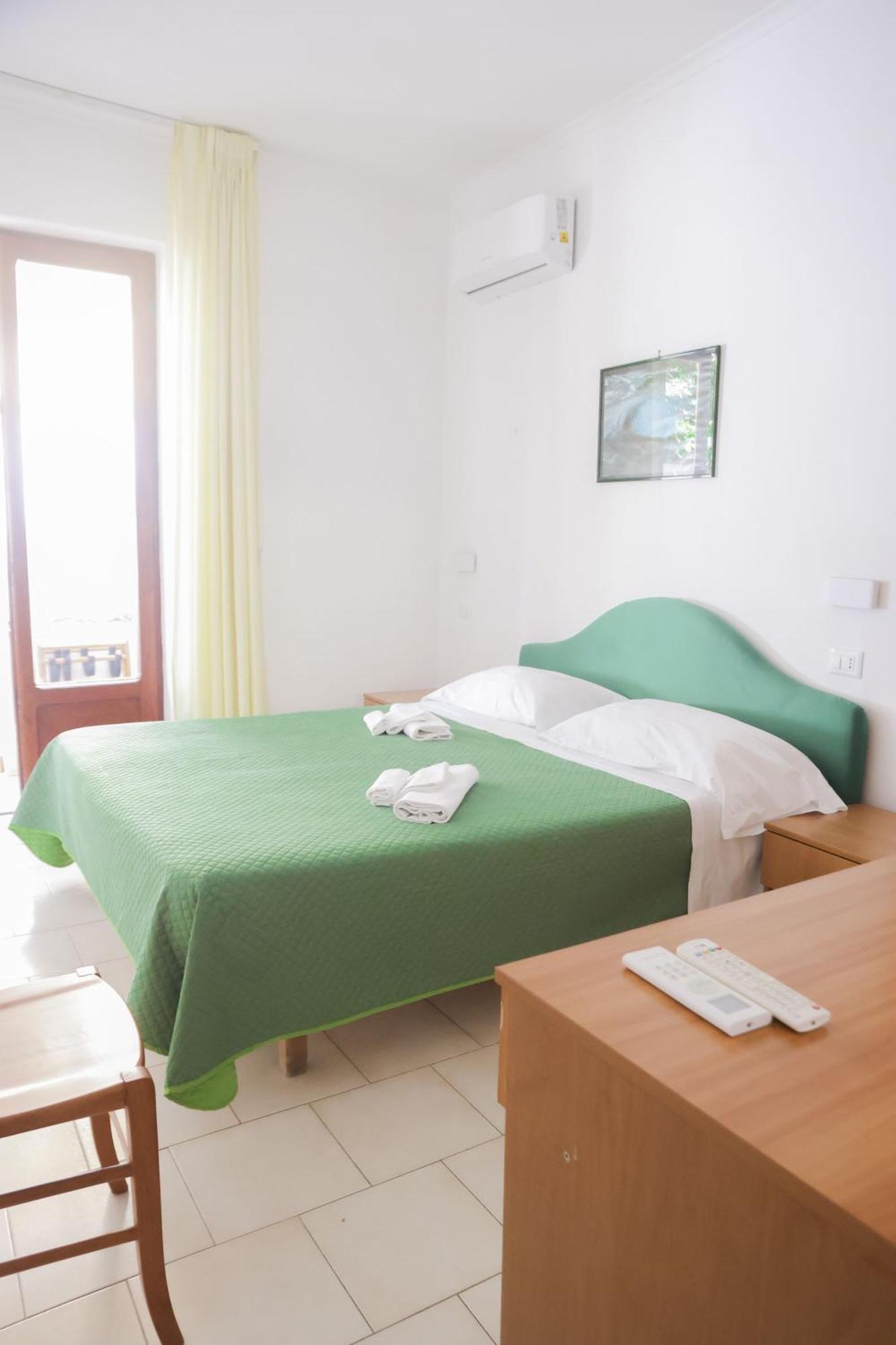Hotel Cesotta Forio di Ischia 외부 사진
