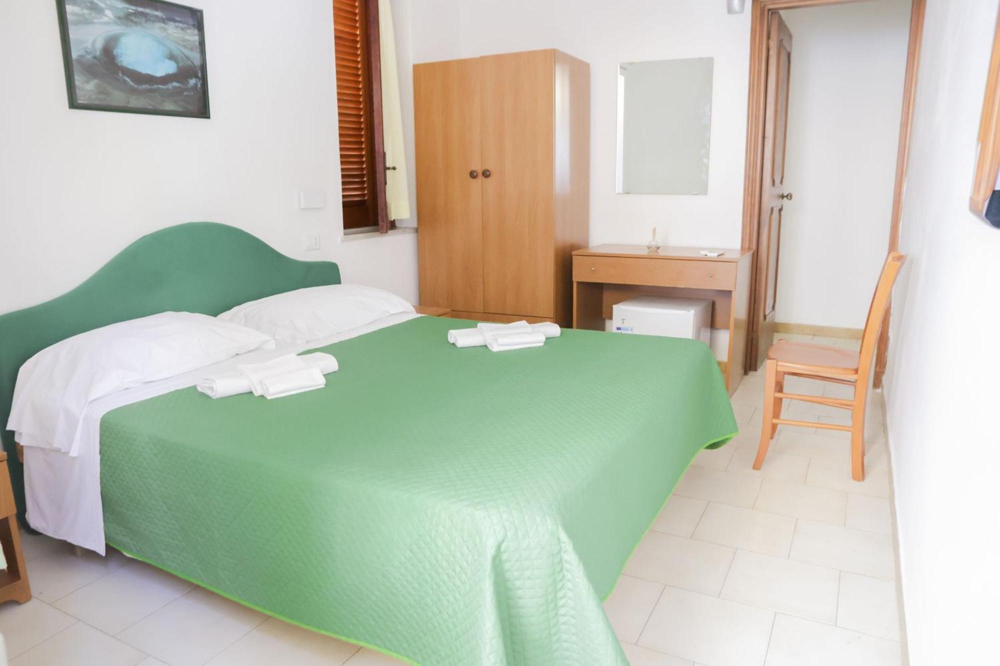 Hotel Cesotta Forio di Ischia 외부 사진
