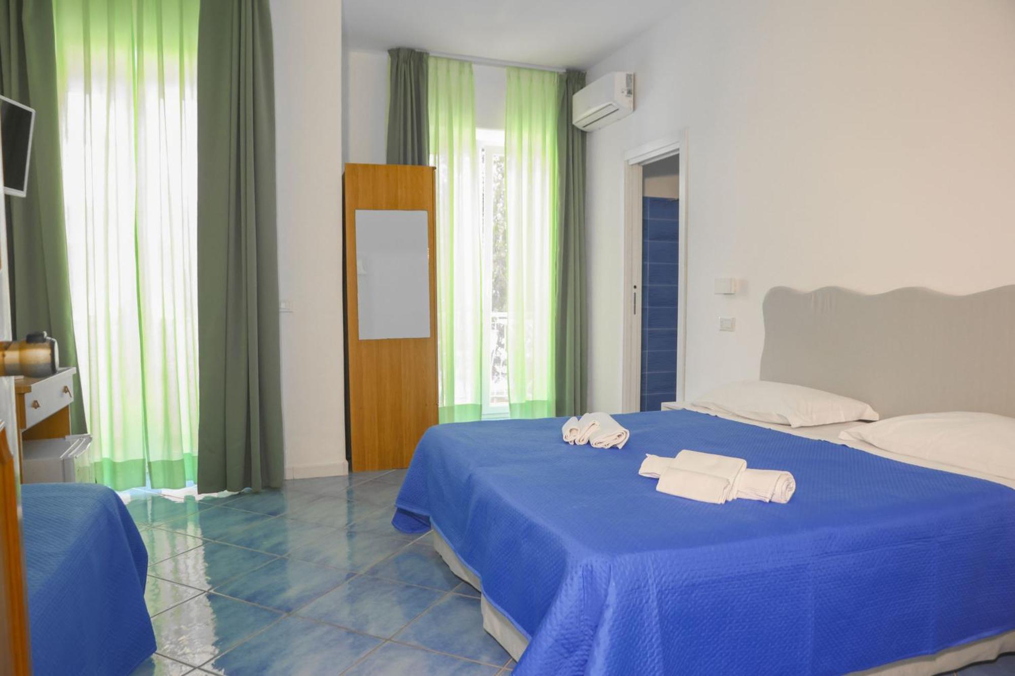 Hotel Cesotta Forio di Ischia 외부 사진
