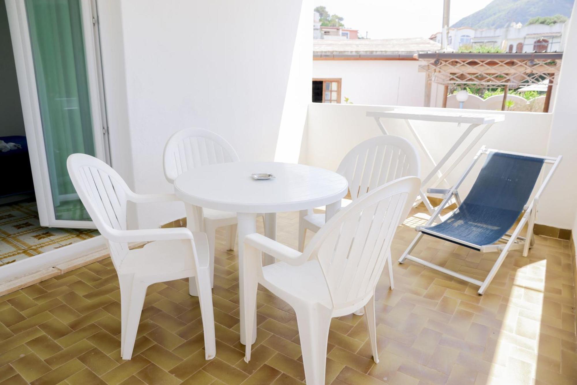 Hotel Cesotta Forio di Ischia 외부 사진