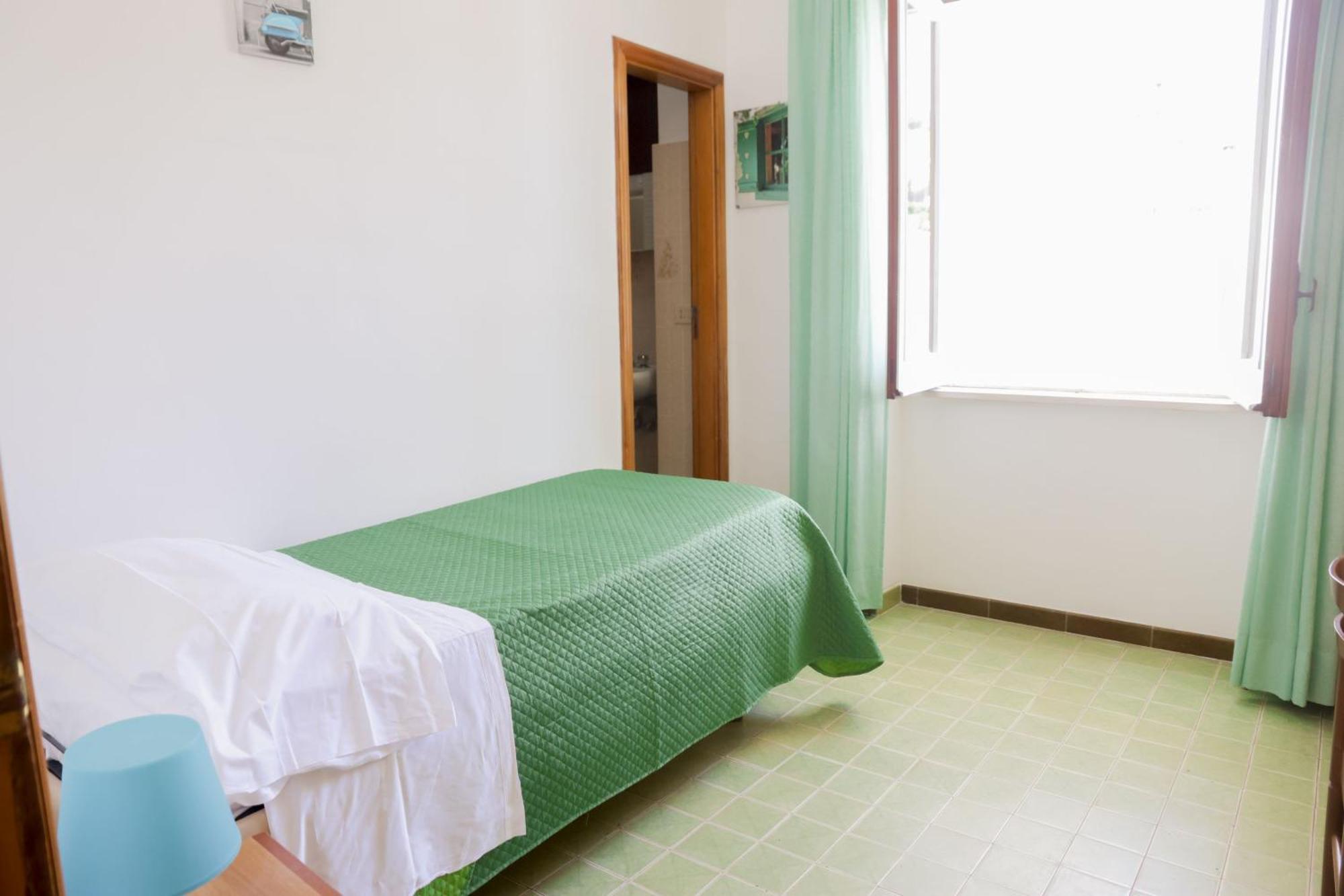 Hotel Cesotta Forio di Ischia 외부 사진