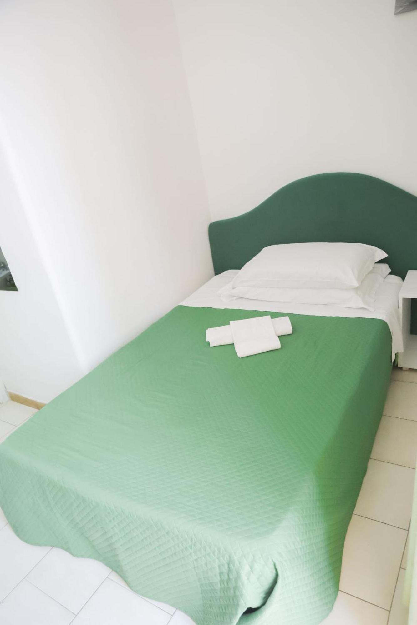 Hotel Cesotta Forio di Ischia 외부 사진