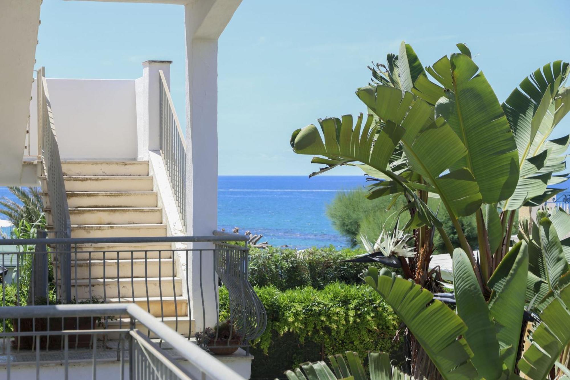Hotel Cesotta Forio di Ischia 외부 사진