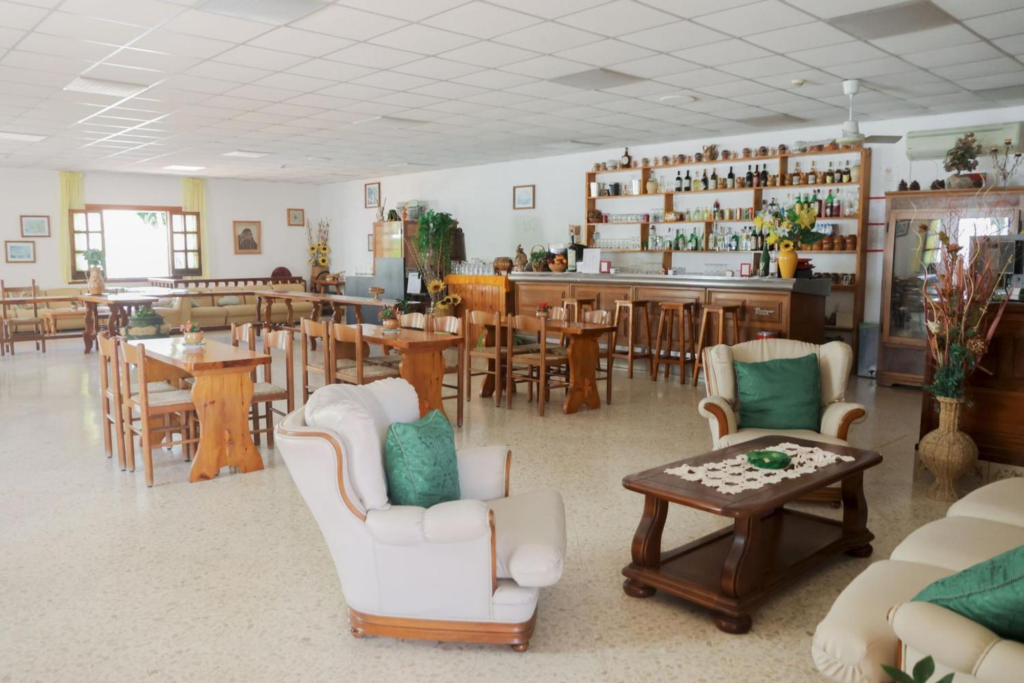 Hotel Cesotta Forio di Ischia 외부 사진